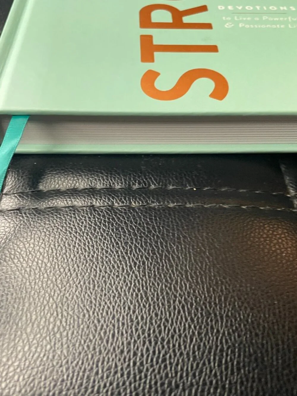 N/A never used